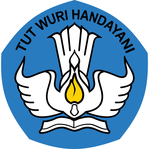 Logo Dikbud